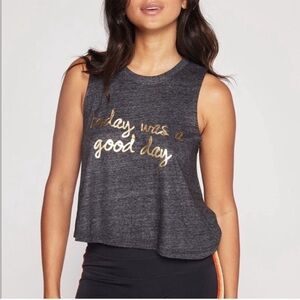 Spiritual Gangsta Tank